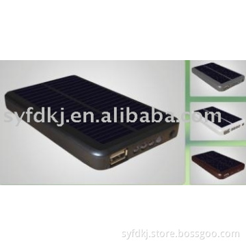 solar charger SY-505